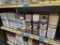 Lot of 18 NEW Rust-O-Leum Spray Paint