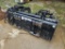 Kubota Skid Steer Grapple Bucket