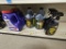 Shelf Lot of NEW B52 Degreaser and Floor Absorber