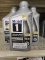 Lot of 13 NEW Mobil 1 Full Synthetic SAE10W-30 Oil