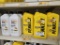 Lot of 16 NEW Assorted SAE 10W-30 Motor Oil