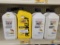 Lot of 11 NEW Assorted 5W30 and SAE30 Oil