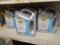 Lot of 7 NEW Pennzoil SAE10W-30 Platinum FS