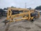 Haulotte 5533A Bil-Jax Towable Boom Lift