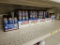 Shelf Lot of NEW Assorted Fuel Stabilizer