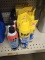 Lot of NEW Assorted De-Icers