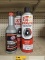 Lot of NEW Brake Part Cleaner/Power Steering Fluid