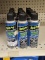 Lot of NEW Opti-Pro Industrial Shop Spray