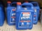 Lot of 5 NEW Peak Concentrate Anti-Freeze/Coolant