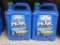 Lot of 6 NEW Peak Concentrate Anti-Freeze/Coolant