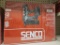 NEW Senco Fusion F-18 Cordless Brad Nailer