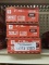 Lot of 3ct NEW 15ga 2