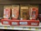Lot of NEW Assorted Senco Nails