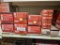 Lot of NEW Assorted Senco Brad Nails and Staples
