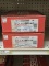 Lot of 2ct NEW 2 3/8
