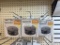 Lot of 5 NEW SuperCut 20-2 Trimmer Heads