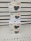 Lot of NEW Stihl Assorted Trimmer Heads