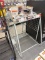 Stihl Metal Display w/Assorted Stihl Parts