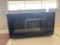 NEW Whirlpool .7cf Countertop Microwave with Elect