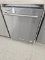 NEW Kitchenaid Third Level Utensil Rack Dishwasher