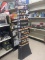 Duracell Display w/Blan Replacement Cases