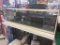 Locking Glass Display