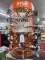 Stihl Spinning Display w/Protective Eyewear