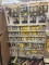 Shelf Lot of Assorted Drill Bits & Bit Sets