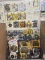 Shelf Lot of Assorted Saw Blades