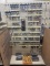 Shelf Lot of Assorted Sockets & More ...!