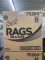 (4)NEW 8pc Scotts Rags in a Box
