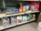 Shelf Lots of NEW Assorted Bait and Home Defense