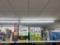 Shelf Lot of NEW Assorted Bait and Home Defense