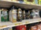 Shelf Lot of NEW Assorted Wasp/Hornet Spray