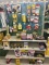 Section of NEW Assorted Bait and Traps