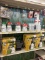 Shelf Lots of NEW Sprayers and Accessories
