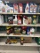 Section of NEW Assorted Insect Treatment and More