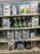Section of NEW Assorted Round Up and More