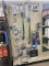 Section of Outdoor Accessories