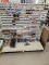Section of NEW Assorted Batteries