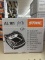 NEW Stihl A 101 Charger