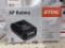 NEW Stihl AP 300 S Battery