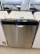 NEW Amana® Dishwasher with Midnight Interior
