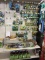 Section of NEW Assorted Parts and Sprinklers