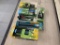 Lot of 6 NEW Assorted Sprinklers