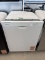 NEW Amana® Dishwasher with Midnight Interior