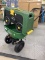 NEW Turf Builder Spreader and Roll N' Kneel Cart