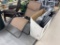 NEW Courtyard Zero Gravity Chairs