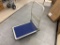 NEW Rolling Flat Cart