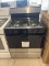NEW Amana® 30-inch Gas Range with Easy-Clean Glass